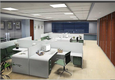 辦公室租賃