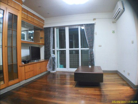 【大樓】美麗殿華廈三房 1980萬 北市文山區羅斯福路六段